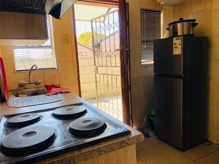 3 Bedroom Property for Sale in Zamdela Free State